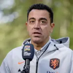 Jumpa Jurgen Klopp di Laga Pertama, Xavi Hernandez Akui Ujiannya Tak Mudah