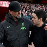 Jurgen Klopp Bantu Arteta, Dowman Dapat Opsi Keluar