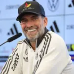 Jurgen Klopp Janjikan Pendekatan Baru Bersama Timnas Jerman