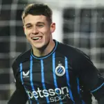 Jurgen Klopp: Nicolo Tresoldi Belum Putuskan Pilih Italia atau Jerman