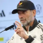 Jurgen Klopp Ungkap Alasan Panggil Pemain Antah Berantah ke Timnas Jerman