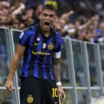 Jurnalis DAZN: Lautaro Martinez Tunjukkan Diri Sebagai Kapten Sejati