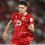 Justin Hubner Puji Pertahanan Indonesia Saat Hadapi Malaysia