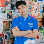 Justin Jaya Wiyanto Melengkapi Daftar Pemain Lokal Satria Muda