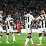 Juventus Amankan 15 Juta Euro usai Kalahkan NEC NIjmegen