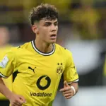 Juventus Bahas Transfer Inacio dari Dortmund pada Juni Lalu