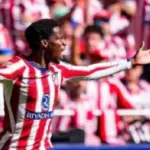 Juventus Berharap Jonathan David Tetap Bertahan di Atletico Madrid