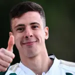 Juventus Berniat Rekrut Lorenzo Palmisani dan Pinjamkan Lagi ke Frosinone