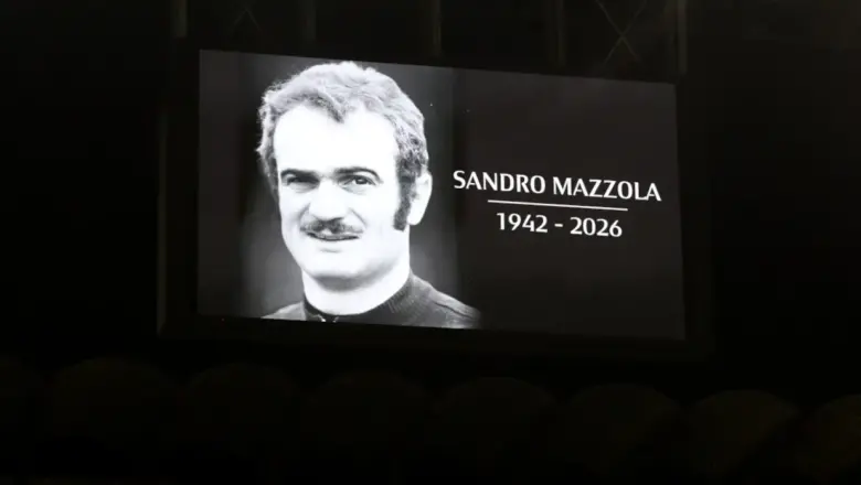 Juventus Didenda €10.000 Akibat Lalai Hormati Tribut Mazzola