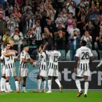 Juventus Dominasi NEC dengan Kemenangan Telak di Liga Europa