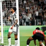 Juventus Kembali ke Jalur Kemenangan, Nico Gonzalez: Kami Bermain Bagus