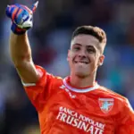 Juventus Minati Lorenzo Palmisani, Frosinone Pasang Harga Segini