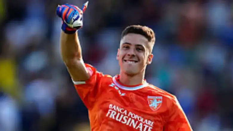 Juventus Minati Lorenzo Palmisani, Frosinone Pasang Harga Segini
