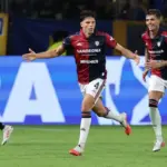 Juventus Pantau Talenta Romano Sebelum Debut Bersama Timnas Italia