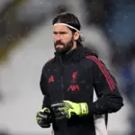 Juventus Siap Manfaatkan Kebuntuan Negosiasi Alisson dengan Liverpool