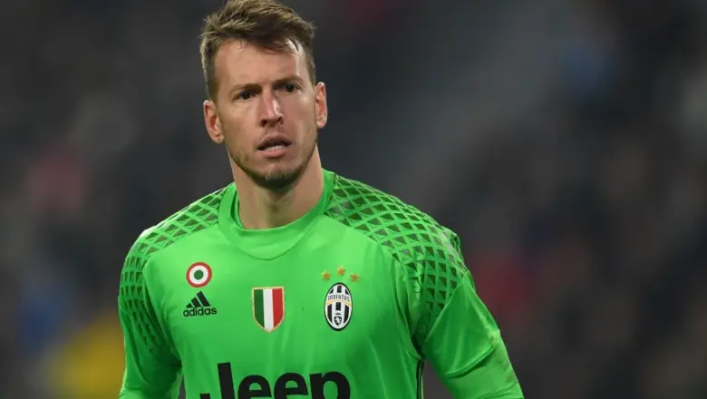 Juventus Siap Sambut Neto, Grabara Absen Lama Akibat Cedera