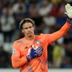 Juventus Siapkan Tawaran €50 Juta untuk Rekrut Carnesecchi