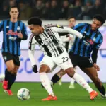 Juventus Tantang Atalanta: Susunan Pemain Resmi Serie A