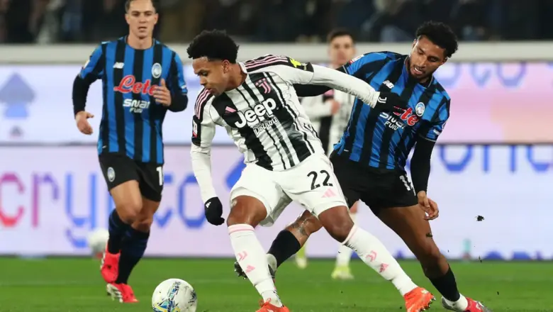Juventus Tantang Atalanta: Susunan Pemain Resmi Serie A