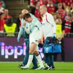Juventus Tetap Tenang Meski Cedera Conceicao Usai Laga Portugal