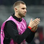 Kabar Baik dari Strahinja Pavlovic, Cuma Kelelahan Bukan Cedera