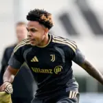 Kabar Baik untuk Juventus, Andrea Cambiaso dan Weston McKennie Pulih
