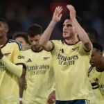 Kabar Cedera Arsenal: Tiga Pemain Siap Kembali