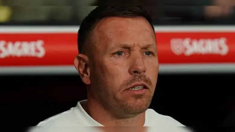 Kalah Dari Portugal, Craig Bellamy Ingin Wales Lebih Baik Lagi
