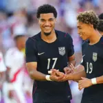Kalahkan Peru 4-1, Mauricio Pochettino Perlihatkan Wajah Baru Amerika Serikat