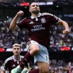 Kalahkan Spurs, Emiliano Buendia Bahagia Villa Akhiri Masa Sulit