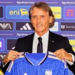 Kalahkan Timnas Turki 4-1, Roberto Mancini: Jalan Masih Panjang
