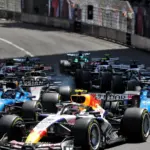 Kalender F1 2027 Dirilis, Verstappen Menang Usai Kekacauan Silverstone