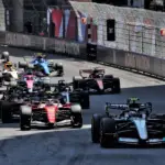 Kalender F1 2027 Hadirkan 5 Perubahan Menarik