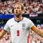 Harry Kane Ambil Sisi Positif Kekalahan Inggris vs Spanyol di Wembley