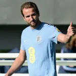 Kane menyebut Kekalahan Dari Argentina Momen Paling Menyakitkan di Inggris