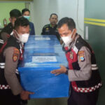 9 Korban KM Virgo Transport 8 Teridentifikasi, 126 Orang Masih Dicari