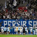 Kapten Persib Apresiasi Hadirnya Bobotoh yang Invasi Jepara