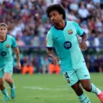 Karim Adeyemi Bermain Hanya Mengandalkan Insting