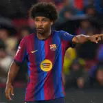 Karim Adeyemi Ingin Bantu Barcelona Menangkan Semua Trofi di Musim ini