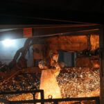 Hilirisasi Minerba Jadi Katalis Capai Pertumbuhan Ekonomi 8%