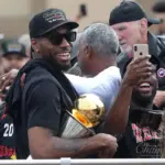 Kawhi Leonard Ungkapkan Perasaannya Usai Gabung Toronto