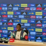Kayode Diundang Timnas Italia Setelah Kemenangan Chelsea, Nigeria Ikut Mengincar