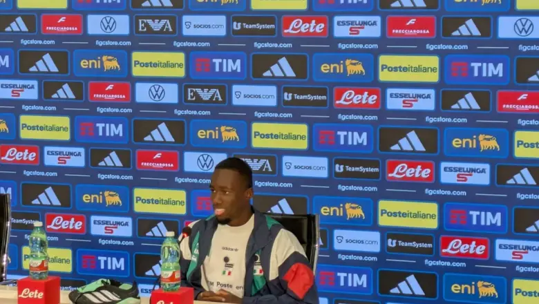 Kayode Diundang Timnas Italia Setelah Kemenangan Chelsea, Nigeria Ikut Mengincar