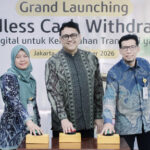 Cukup Pakai BISA Mobile, Nasabah KB Bank Syariah Kini Bisa Tarik Tunai Tanpa Kartu