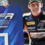 Kean Nakamura-Berta Naik ke F3 Bersama Trident Motorsport