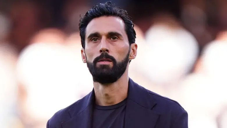 Kebobolan di Menit Akhir, Alvaro Arbeloa Kecewa Fulham Gagal Kalahkan MU