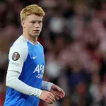 Kees Smit dan Lewis Schouten Jadi Incaran Klub Premier League