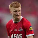 Kees Smit Ungkap Alasan Tolak Tawaran Real Madrid