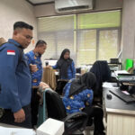 Usut Dugaan Korupsi PT Migas Kota Bekasi, Tim Jampidsus Kejagung Geledah 6 Lokasi