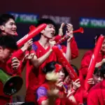 Kejuaraan Dunia Junior BWF Berlangsung Pekan Depan di Mesir